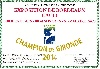  - H'Ley Championne de Gironde